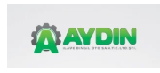 Aydin logo