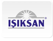 Isiksan logo